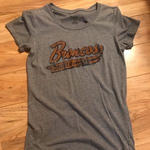 Denver Broncos T-shirt